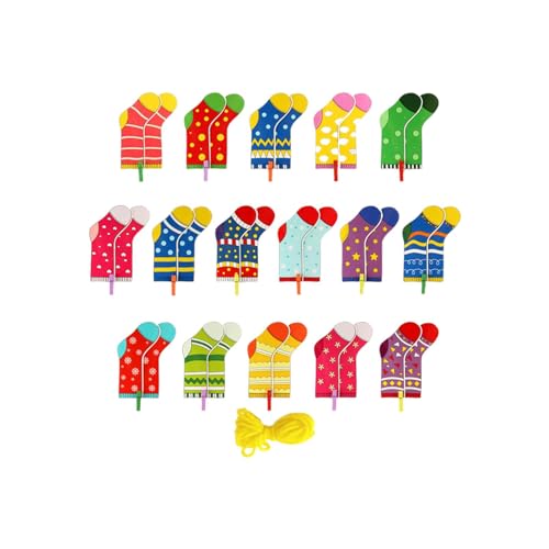 Sortierspiel – sortiertes Lernspielzeug für Kinder | Lustiges Sortierspiel in Sockenform, um die Feinmotorik, die Hand-Augen-Koordination und das frühzeitige Lernen zu verbessern Sortierspiel – sortiertes Lernspielzeug für Kinder | Lustiges Sortierspiel in Sockenform, um die Feinmotorik, die Hand-Augen-Koordination und das frühzeitige Lernen zu verbessern von Nixiara