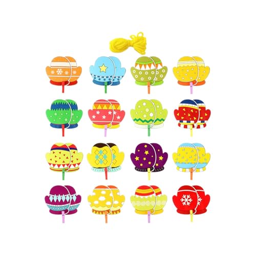 Thermo-Spielzeug – Lernspiel für Kleinkinder | Lustige Lernhilfe für die Entwicklung von Feinmotorik, Hand-Auge-Koordination und Cogni-Fähigkeiten Thermo-Spielzeug – Lernspiel für Kleinkinder | Lustige Lernhilfe für die Entwicklung von Feinmotorik, Hand-Auge-Koordination und Cogni-Fähigkeiten von Nixiara