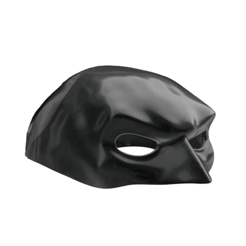 Nkmujil Halloween-Katzenkostüm, niedliche Katzen-Maskerade-Requisiten, lustiges Kostümzubehör, Tier für Aufführungen, vielseitiges Tier für Kostümpartys, Halloween-Feier, Themenveranstaltungen von Nkmujil