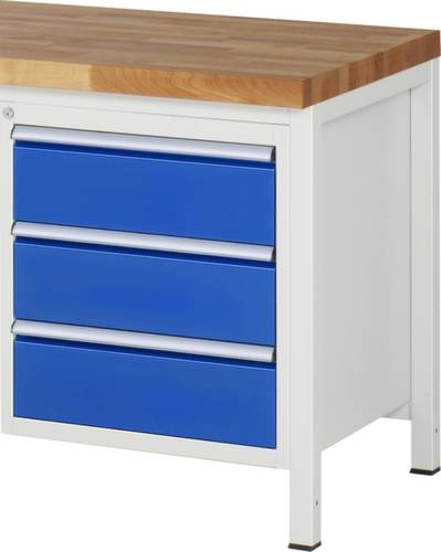 Udo Bär 03 L3.0A.11 Schubladen-Unterbau (B x H x T) 580 x 620 x 650mm von Udo Bär