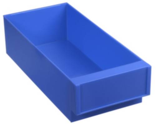 Udo Bär 1657845 Schublade für Schubladensystem (B x H x T) 162 x 102 x 345mm Blau 1St. von Udo Bär