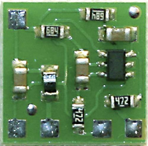 TAMS Elektronik 22-01-019 Blinkelektronik Warnblinker 1St. von TAMS Elektronik