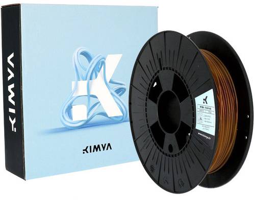 Kimya PI1001TQ PEI-1010 Filament PEI 1.75mm 500g Bernstein-Gelb 1St. von Kimya