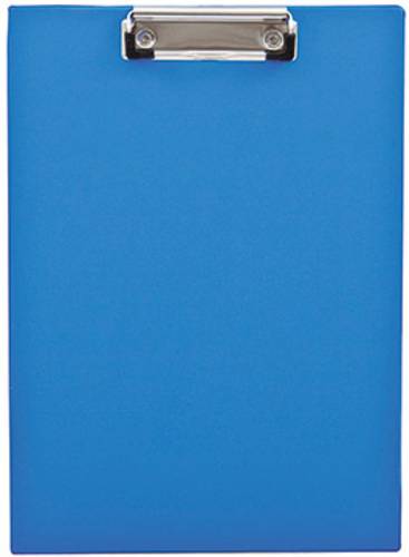 HEAD Klemmbrett 1554319 Blau (B x H) 236mm x 321mm von Head