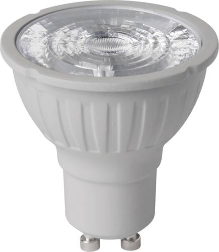 Megaman MM26712 LED EEK F (A - G) GU10 Reflektor 5.2W = 50W Warmweiß (Ø x L) 50mm x 56mm dimmbar 1 von Megaman