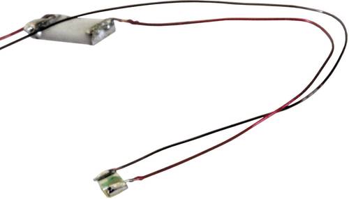 Sol Expert LKW-K 0603 LED mit Kabel Kaltweiß 1St. von Sol Expert