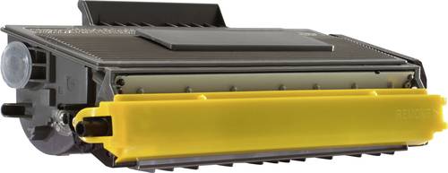 KMP Toner ersetzt Brother TN-3230, TN-3280, TN3230, TN3280 Kompatibel Schwarz 12000 Seiten 1255,5000 von KMP