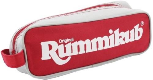 Vedes 3976 Rummikub Travel Pouch Tasche von Vedes