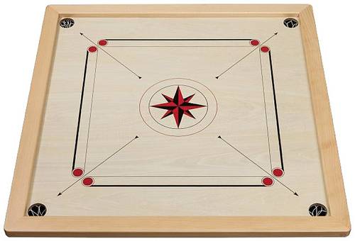 8205 Philos Carrom Erle von No Name