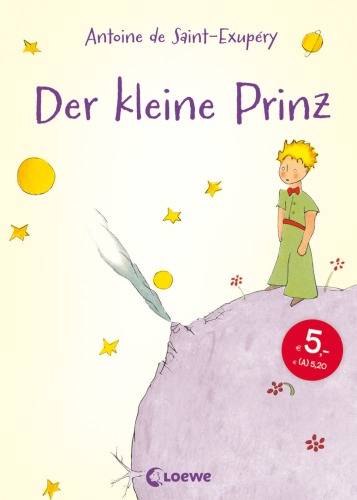 Vedes Der kleine Prinz 8287 1St. von Vedes