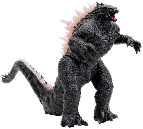 JADA TOYS Godzilla Heat-Ray Breath Spielzeug Roboter von JADA TOYS