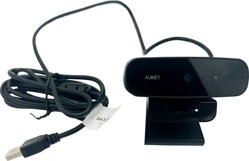 Aukey HD-Webcam 1920 x 1080 Pixel von Aukey