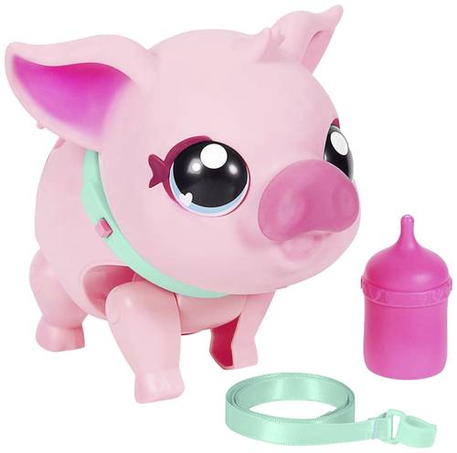 Little Live Pets Piggly 300000 von Little Live Pets