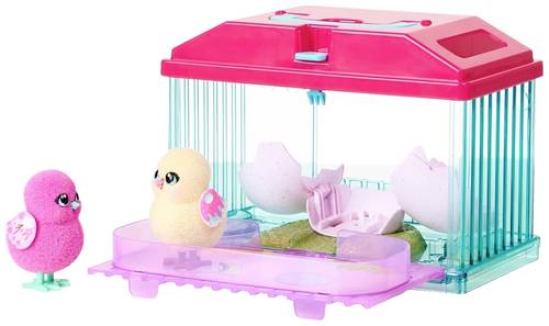 Little Live Pets Surprise Chick Playset 300023 von Little Live Pets