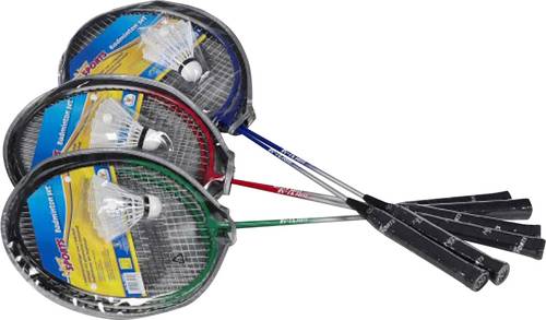 NewSports Badminton Set von No Name