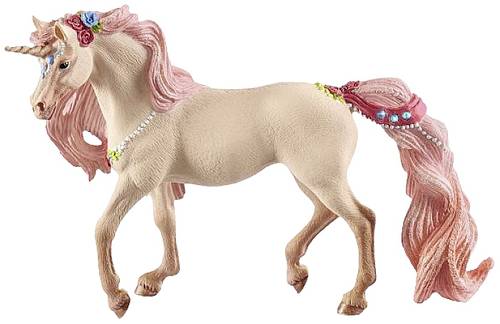 Schleich® bayala 70573 Schmuckeinhorn Stute von Schleich