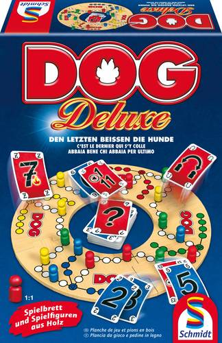 49274 DOG Deluxe von No Name