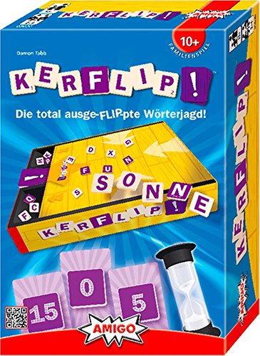 AMIGO Kerflip von NoName