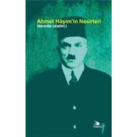 Ahmet Hasimin Nesirleri von Nobel Akademik Yayincilik