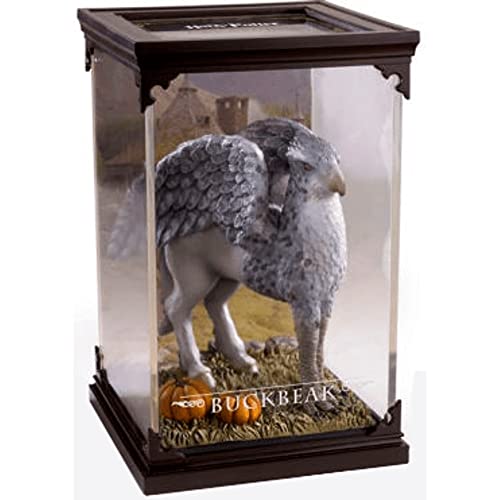 The Noble Collection NN7546 Magische Kreaturen - Buckbeak von The Noble Collection