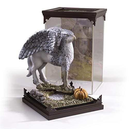 The Noble Collection NN7546 Magische Kreaturen - Buckbeak von The Noble Collection