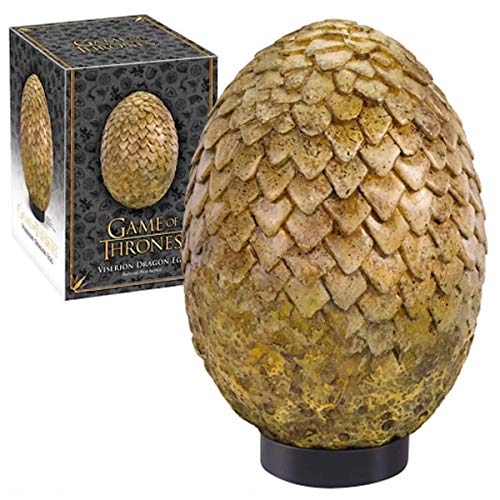 Noble Collection NN0031 Game of Thrones Collectibles, Geschenkidee, Figur, Mehrfarbig von The Noble Collection