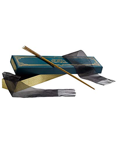 Noble Collection Phantastische Tierwesen Newt Scamander Zauberstab Replik von Noble Collection