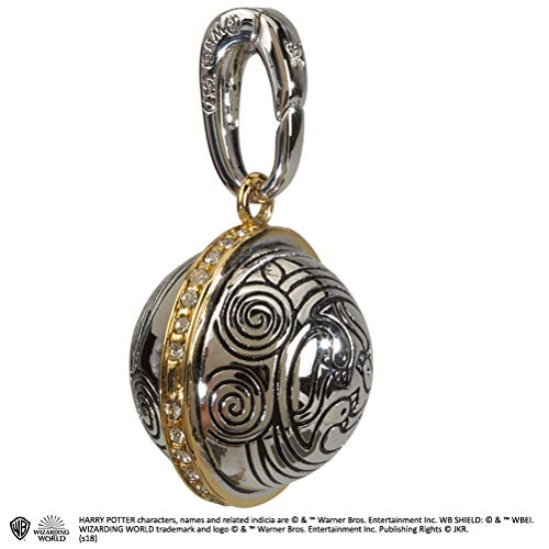 The Noble Collection Lumos Charm: Erinnern Sie sich von The Noble Collection