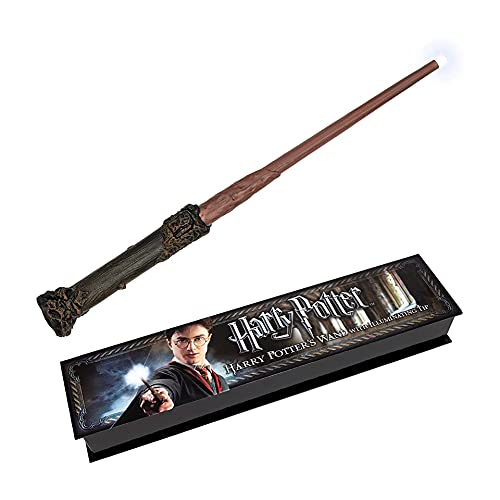 Harry Potter Glühstab 36Cm von The Noble Collection