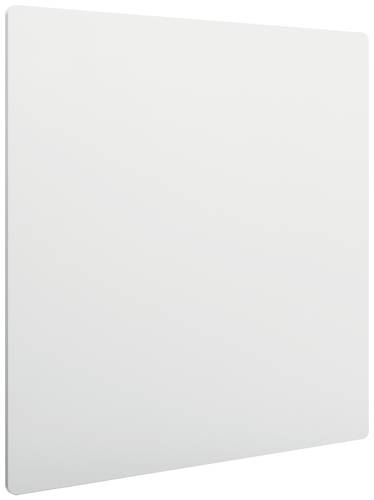 Nobo Whiteboard (B x H) 45cm x 45cm Weiß von Nobo