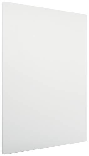 Nobo Whiteboard (B x H) 60cm x 45cm Weiß von Nobo