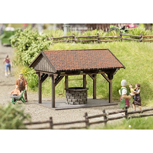 NOCH 14375 - Brunnen, Sonstige Spielwaren von Noch