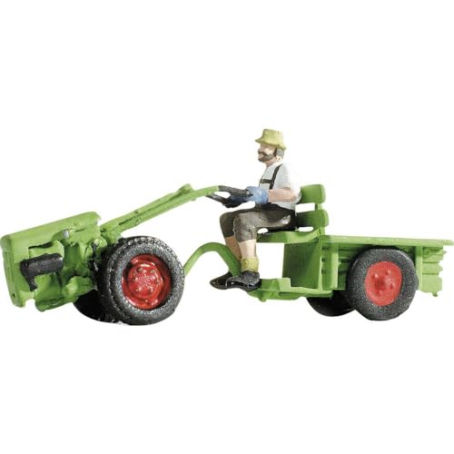 NOCH 46750 TT Landwirtschafts Modell Einachstraktor von Noch