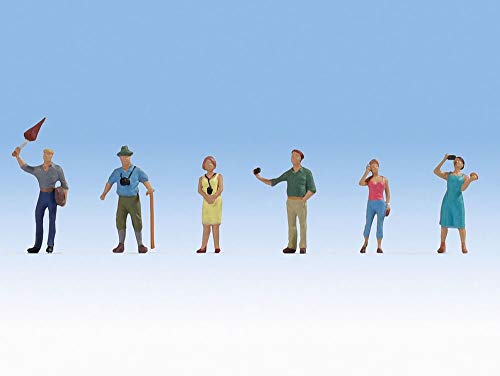 Noch 15472 Travel Group Noch 15472 Travel Group von NOCH