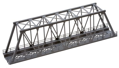 Noch 21320 Kasten Brücke H0 von Noch