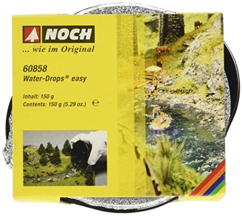 Noch 60858 Water-Drops 150g von Noch