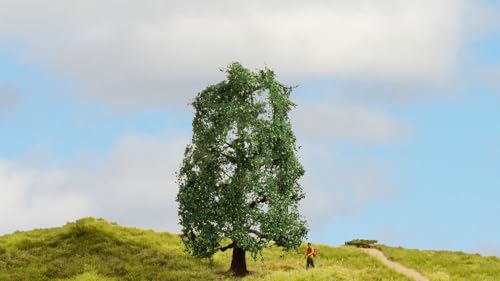 Noch N20110 Modellbaum, grün von Noch