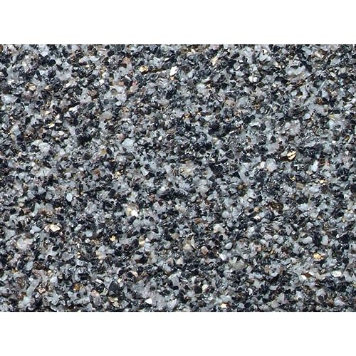 Noch Profi-Schotter “Granit”, grau, 250 g 9363, Farbig von Noch