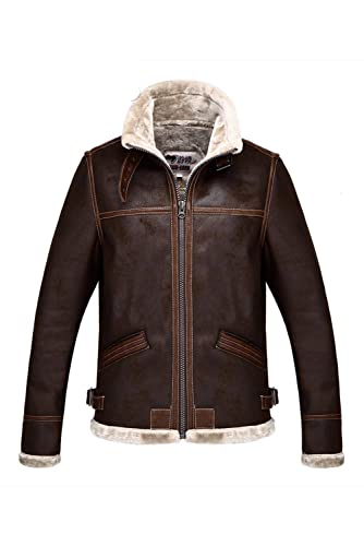 RE Leon Scott Kennedy Cosplay Kostüm Damen Herren Jacke Wintermantel Halloween Karneval Party Anzug von Noiclub