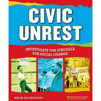 Civic Unrest von Nomad Press (VT)