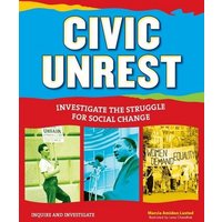 Civic Unrest von Nomad Press (VT)