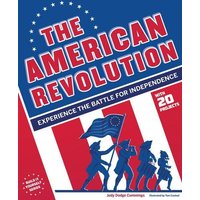 The American Revolution von Nomad Press (VT)