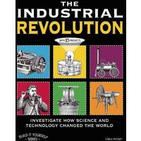 The Industrial Revolution von Nomad Press (VT)