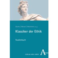 Klassiker der Ethik von Nomos