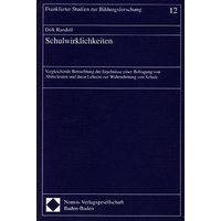 Schulwirklichkeiten von Nomos