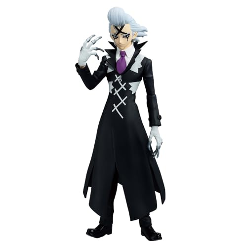 Xeno Houston Wingfield Action Figur Anime Xeno Houston Wingfield Statue Cartoon Charakter Figuren PVC Modell Anime Deko Desktop Ornamente Xeno Houston Wingfield Action Figur Anime Xeno Houston Wingfield Statue Cartoon Charakter Figuren PVC Modell Anime Deko Desktop Ornamente von Noowye