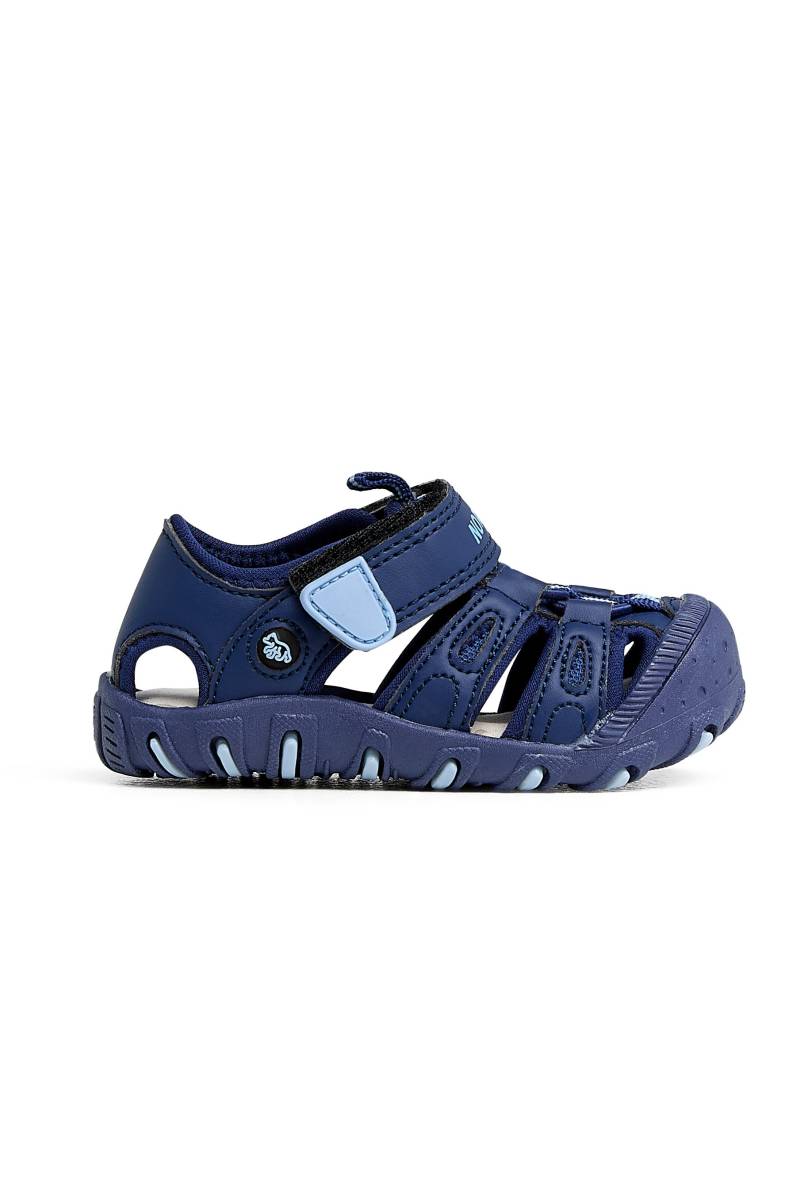 Nordbjørn Adventure Kinder Sandalen, Twilight Blue, 26 von Nordbjørn