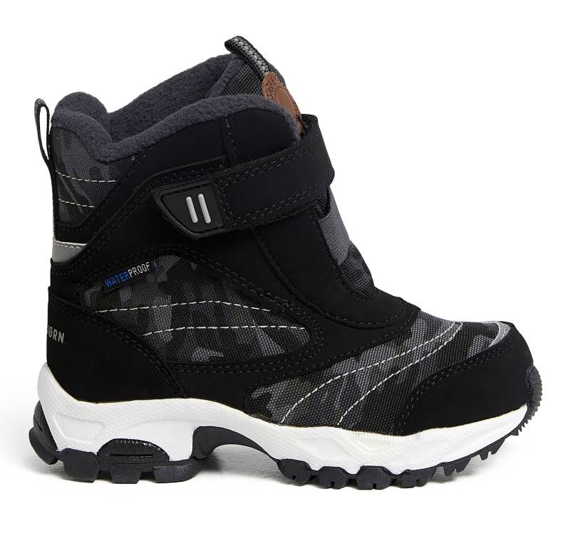 Nordbjørn Polar Winterstiefel, Black Camo, 22 von Nordbjørn