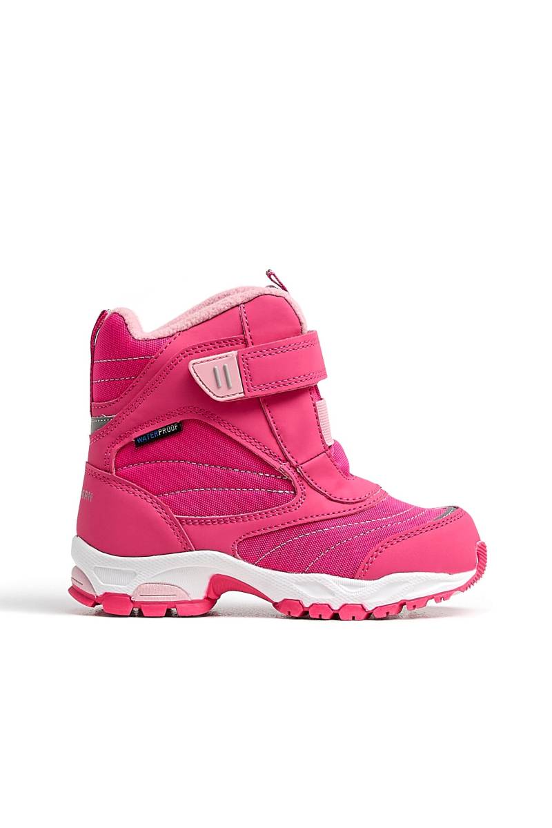 Nordbjørn Polar Winterstiefel, Fuchsia/Pink, 30 von Nordbjørn