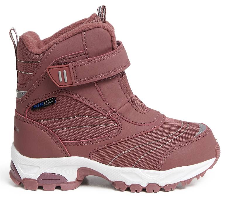 Nordbjørn Polar Winterstiefel, Withered Rose, 23 von Nordbjørn